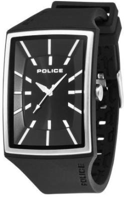 POLICE Mens PL.13077MPBS/02 Vantage-X Fashion Watch
